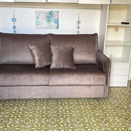 شقة Casa Di Rosa سان لورينسو أل ماري المظهر الخارجي الصورة