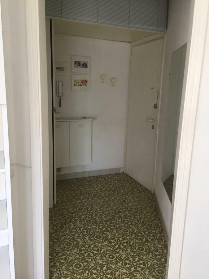 شقة Casa Di Rosa سان لورينسو أل ماري المظهر الخارجي الصورة